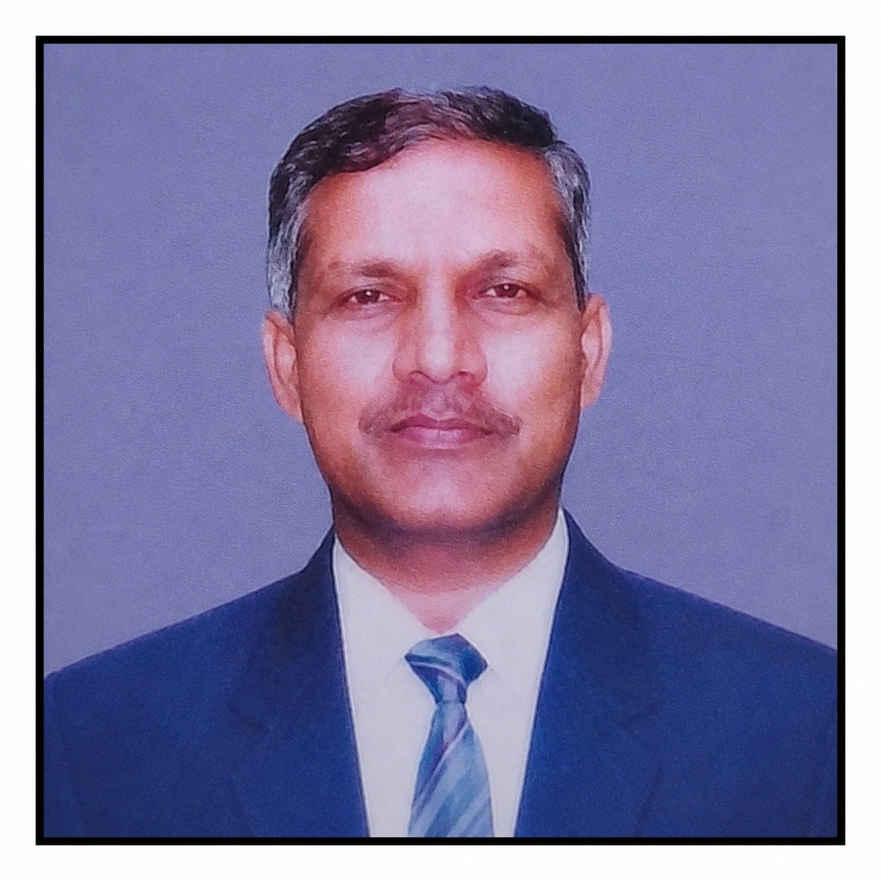 Dr. Dhananjay Balu Talange